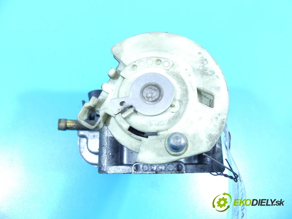 Audi A6 C5 1997-2004 2.4 V6 165 HP automatic 121 kW 2393 cm3 4- klapka 078133063AK (Škrtiace klapky)