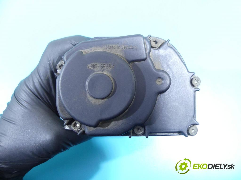 Audi A6 C5 1997-2004 2.4 V6 165 HP automatic 121 kW 2393 cm3 4- klapka 078133063AK (Škrtiace klapky)