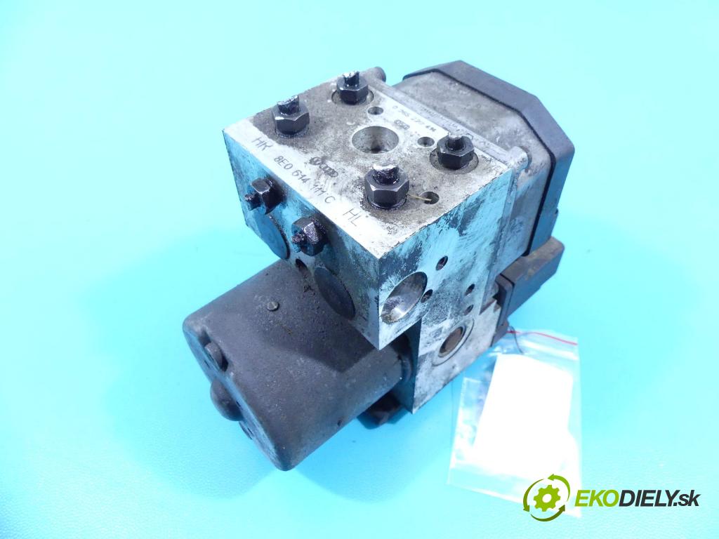 Audi A6 C5 1997-2004 2.4 V6 165 HP automatic 121 kW 2393 cm3 4- čerpadlo abs 0273004285 (Pumpy ABS)