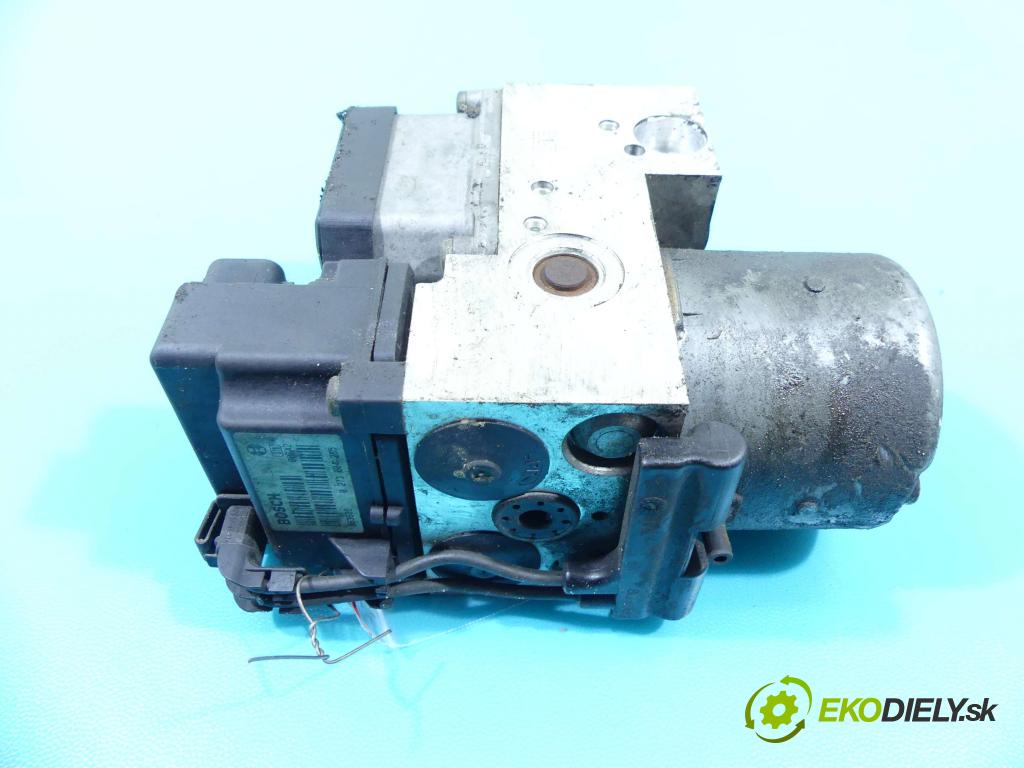 Audi A6 C5 1997-2004 2.4 V6 165 HP automatic 121 kW 2393 cm3 4- čerpadlo abs 0273004285 (Pumpy ABS)