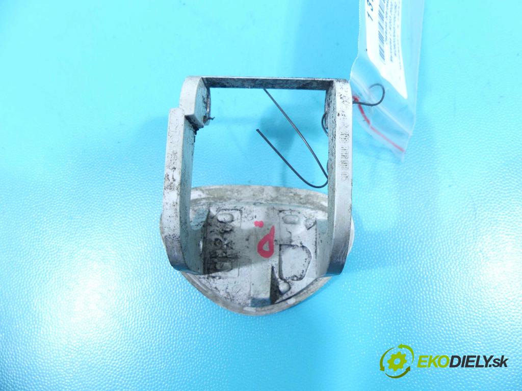 Mercedes C W203 2000-2007 2.0 kompressor 163 hp manual 120 kW 1998 cm3 4- Zaślepka: ostřikovačů pravé A2038800805