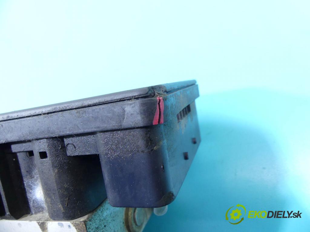 Vw Golf IV 1997-2003 1.9 tdi 101 HP manual 74 kW 1896 cm3 5- čerpadlo abs 1C0907379N (Pumpy ABS)