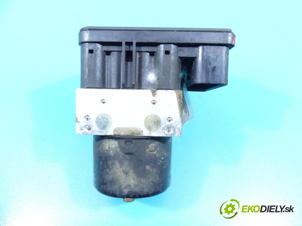 Vw Golf IV 1997-2003 1.9 tdi 101 HP manual 74 kW 1896 cm3 5- čerpadlo abs 1C0907379N (Pumpy ABS)