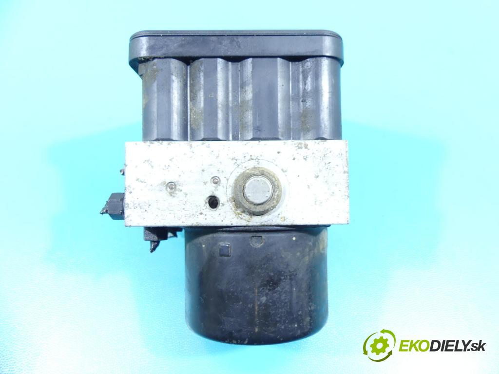 Vw Golf IV 1997-2003 1.9 tdi 101 HP manual 74 kW 1896 cm3 5- čerpadlo abs 1C0907379N (Pumpy ABS)