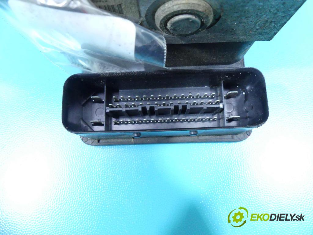 Vw Golf IV 1997-2003 1.9 tdi 101 HP manual 74 kW 1896 cm3 5- čerpadlo abs 1C0907379N (Pumpy ABS)