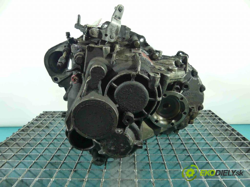 Vw Golf IV 1997-2003 1.9 tdi 101 HP manual 74 kW 1896 cm3 5- prevodovka stupeň,rýchlosť manual FMU