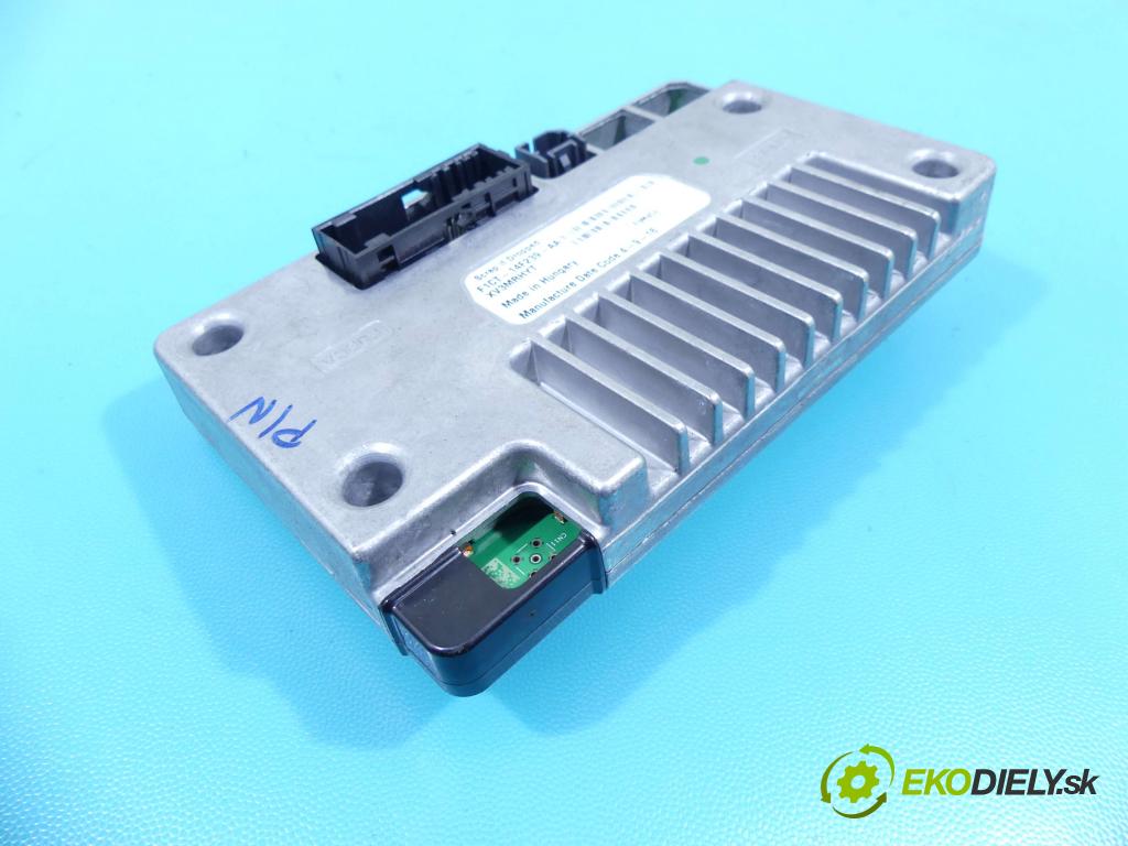 Ford Kuga II 2013-2019 2.0 tdci 150 HP manual 110 kW 1997 cm3 5- modul riadiaca jednotka F1CT-14F239-AA (Ostatné)