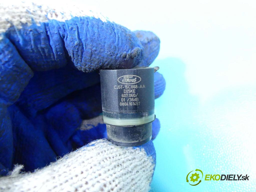 Ford Kuga Mk2 2013-2019 2.0 tdci 150 HP manual 110 kW 1997 cm3 5- snímač parkovaní: CJ5T-15C868-AA