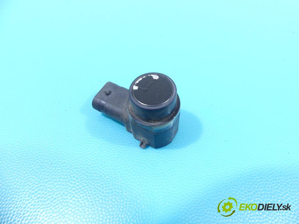 Ford Kuga Mk2 2013-2019 2.0 tdci 150 HP manual 110 kW 1997 cm3 5- snímač parkovaní: CJ5T-15C868-AA