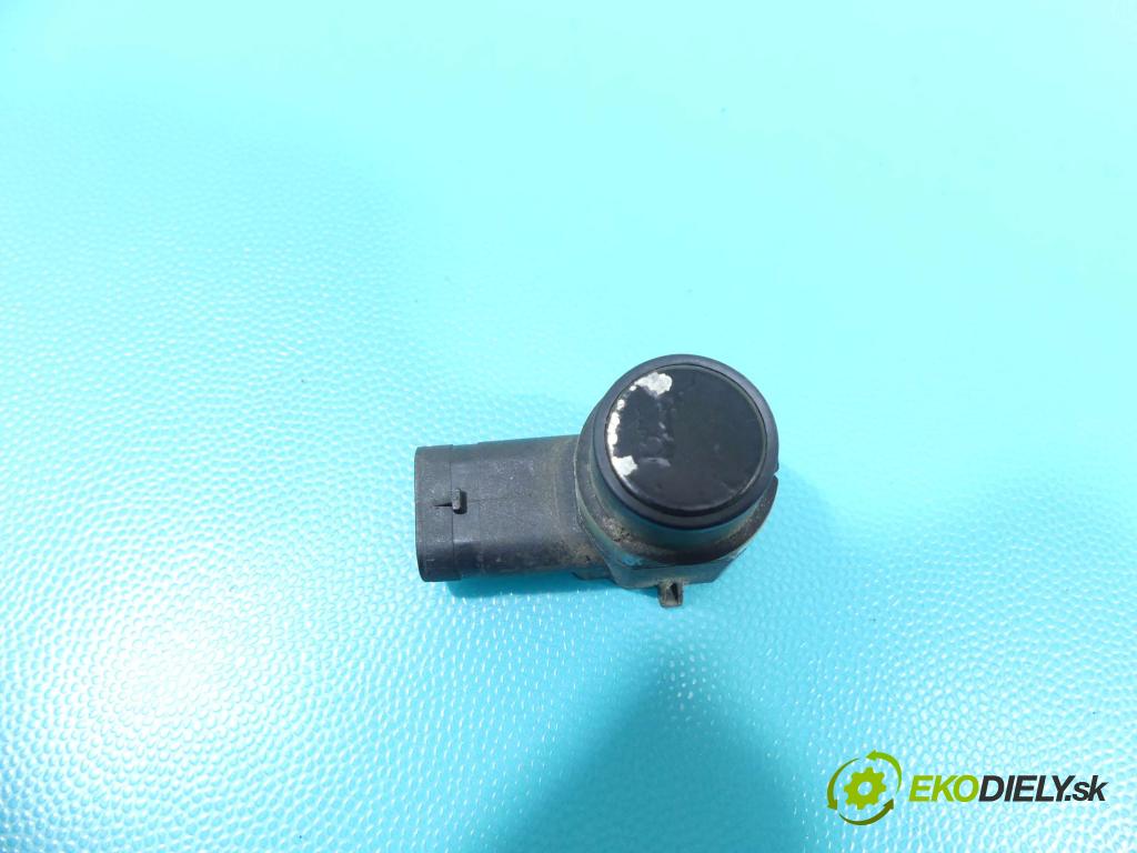 Ford Kuga Mk2 2013-2019 2.0 tdci 150 HP manual 110 kW 1997 cm3 5- snímač parkovaní: CJ5T-15C868-AA