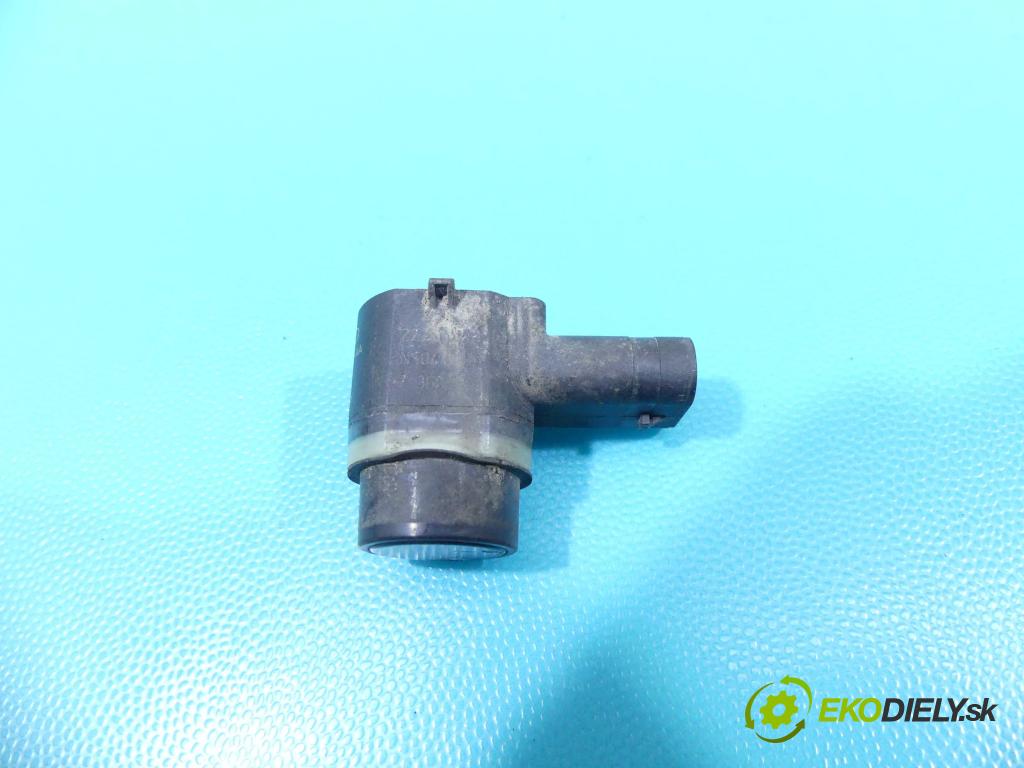 Ford Kuga Mk2 2013-2019 2.0 tdci 150 HP manual 110 kW 1997 cm3 5- snímač parkovaní: CJ5T-15C868-AA