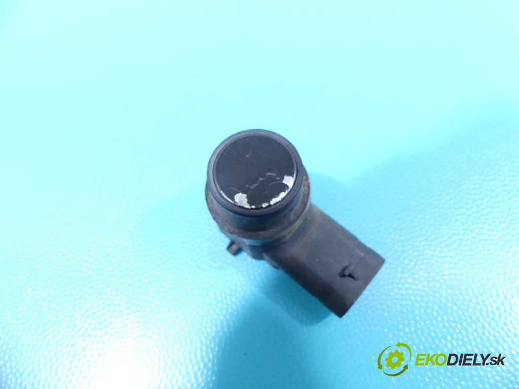 Ford Kuga Mk2 2013-2019 2.0 tdci 150 HP manual 110 kW 1997 cm3 5- snímač parkovaní: CJ5T-15C868-AA