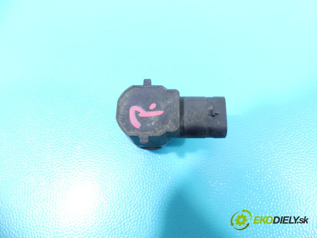 Ford Kuga Mk2 2013-2019 2.0 tdci 150 HP manual 110 kW 1997 cm3 5- snímač parkovaní: CJ5T-15C868-AA