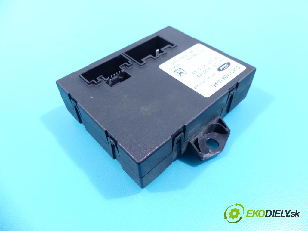 Ford Kuga II 2013-2019 2.0 tdci 150 HP manual 110 kW 1997 cm3 5- modul riadiaca jednotka CJ5T-14B673-AS (Ostatné)