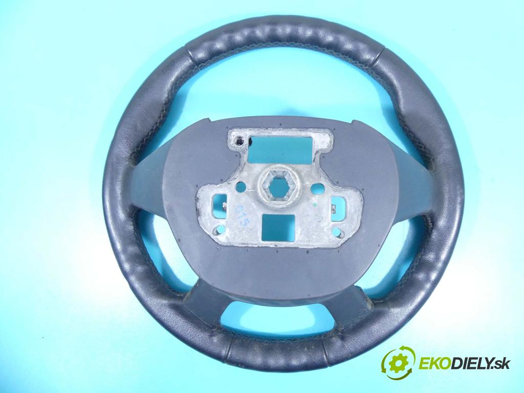 Ford Kuga II 2013-2019 2.0 tdci 150 HP manual 110 kW 1997 cm3 5- volant AM513600BH (Volanty)