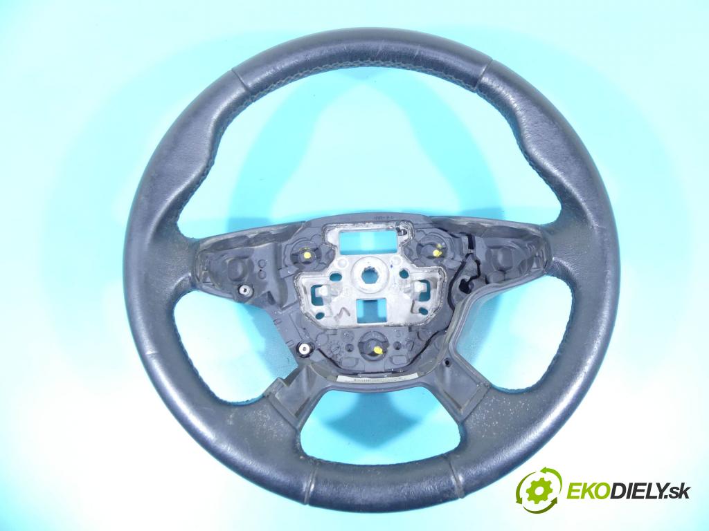 Ford Kuga II 2013-2019 2.0 tdci 150 HP manual 110 kW 1997 cm3 5- volant AM513600BH (Volanty)