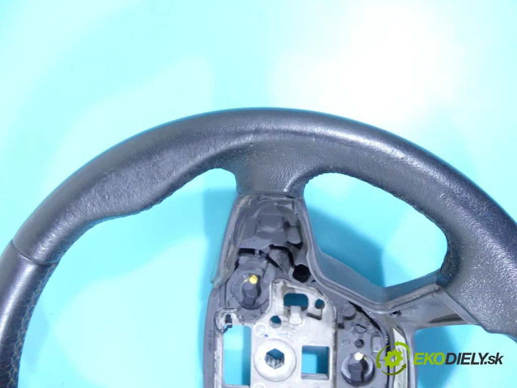 Ford Kuga II 2013-2019 2.0 tdci 150 HP manual 110 kW 1997 cm3 5- volant AM513600BH (Volanty)