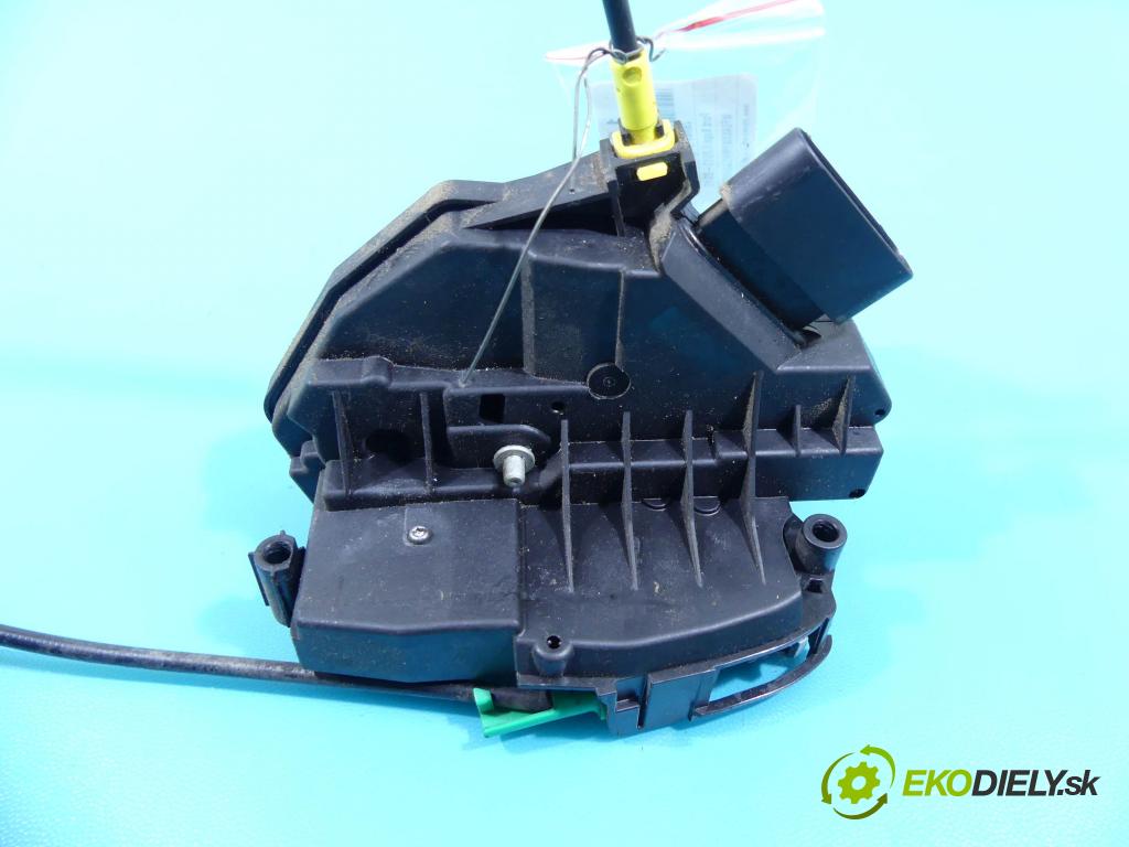 Ford Kuga II 2013-2019 2.0 tdci 150 hp manual 110 kW 1997 cm3 5- zámek zadní pravý BM5A-A26412-BF
