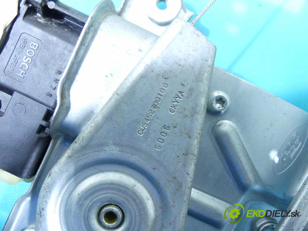 Ford Kuga II 2013-2019 2.0 tdci 150 hp manual 110 kW 1997 cm3 5- mechanismus stahování zadní levý 0130822734