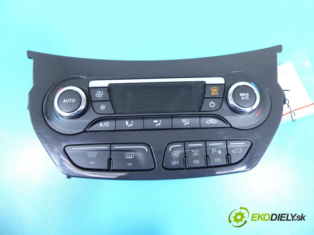 Ford Kuga II 2013-2019 2.0 tdci 150 HP manual 110 kW 1997 cm3 5- panel kúrenia DV4T-18C612-AE