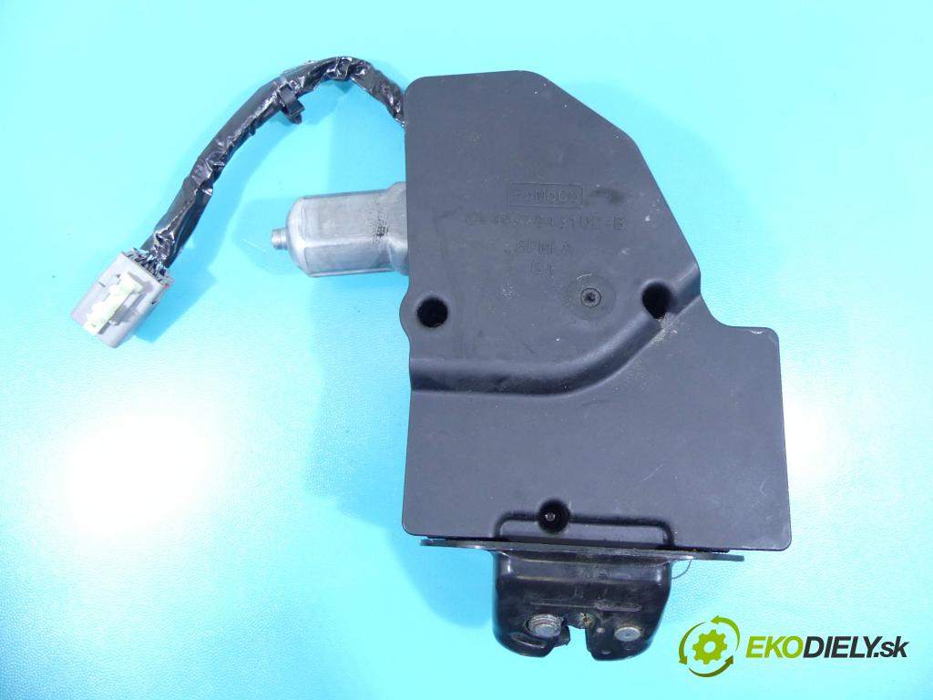Ford Kuga Mk2 2013-2019 2.0 tdci 150 hp manual 110 kW 1997 cm3 5- zámek kufrových dveří zadní CV44-7843102-B