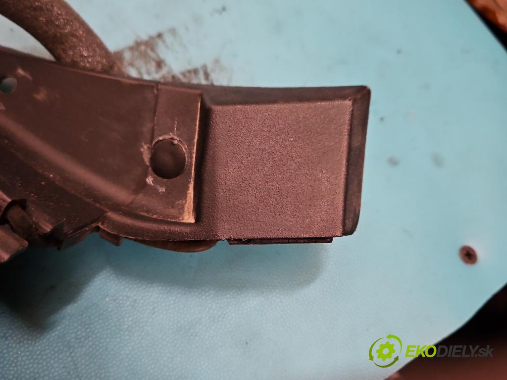 Ford Kuga Mk2 2013-2019 2.0 tdci 150 hp manual 110 kW 1997 cm3 5- kryt plastová CJ54-S406A76-AC