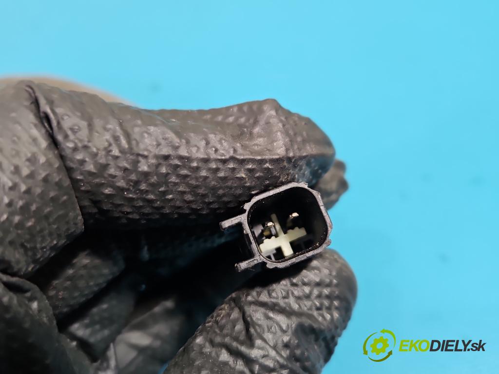 Ford Kuga Mk2 2013-2019 2.0 tdci 150 hp manual 110 kW 1997 cm3 5- kryt plastová CJ54-S406A76-AC