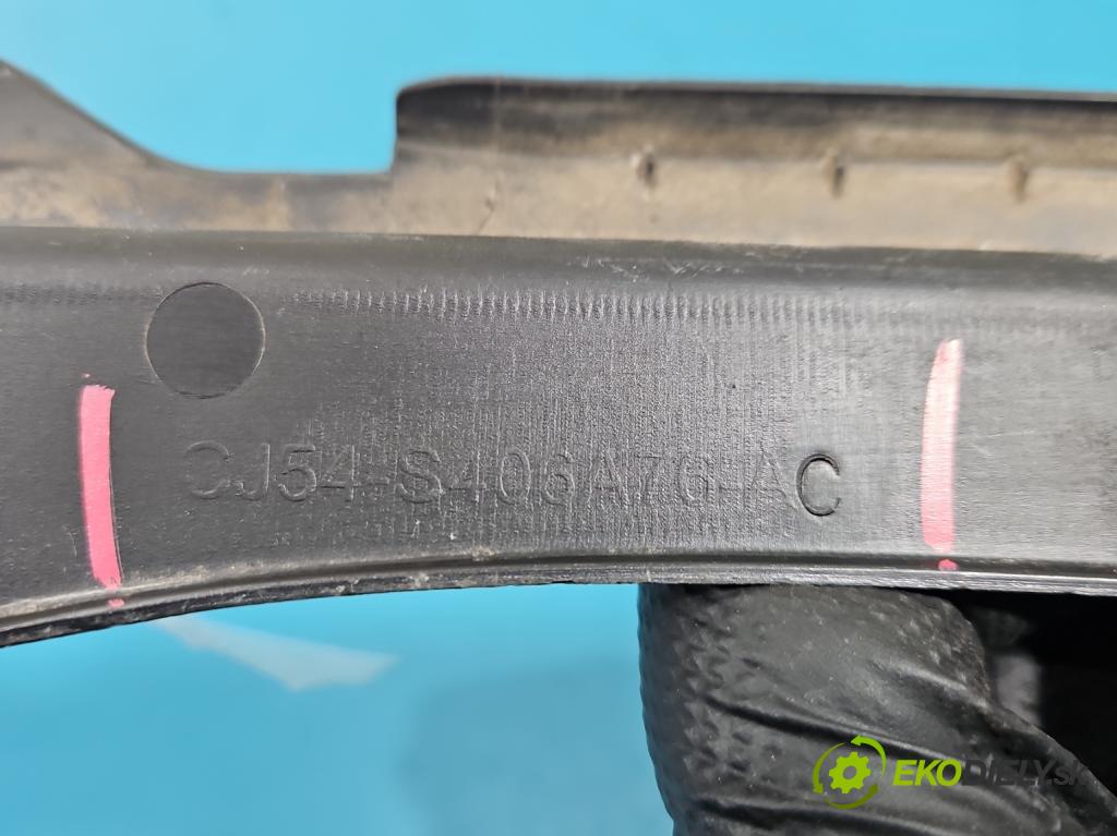 Ford Kuga Mk2 2013-2019 2.0 tdci 150 hp manual 110 kW 1997 cm3 5- kryt plastová CJ54-S406A76-AC