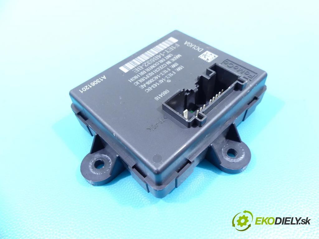 Ford Kuga II 2013-2019 2.0 tdci 150 HP manual 110 kW 1997 cm3 5- modul riadiaca jednotka F1ET-14B532-BE (Ostatné)