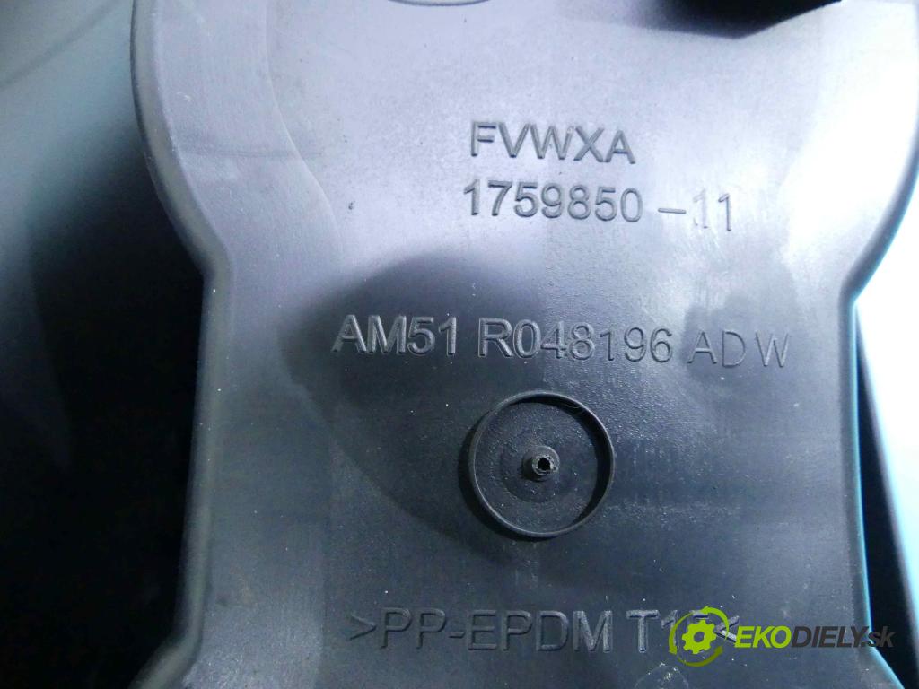 Ford Kuga Mk2 2013-2019 2.0 tdci 150 HP manual 110 kW 1997 cm3 5- Rukojeť: na nápoje: AM51-R048196-ADW (Úchyty, držiaky na nápoje)