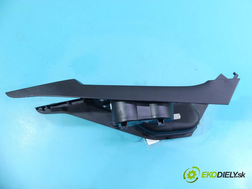 Ford Kuga Mk2 2013-2019 2.0 tdci 150 HP manual 110 kW 1997 cm3 5- Rukojeť: na nápoje: AM51-R048196-ADW (Úchyty, držiaky na nápoje)