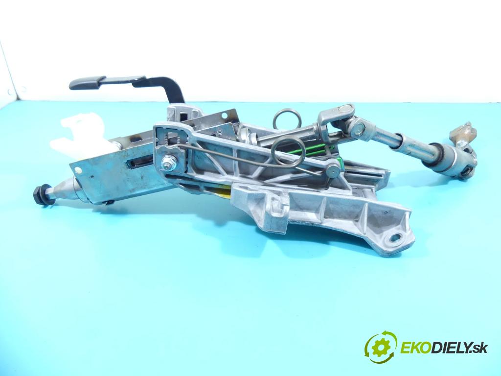 Ford Kuga Mk2 2013-2019 2.0 tdci 150 HP manual 110 kW 1997 cm3 5- Stĺpik volant CV61-3C529-EA (Tyč riadenia (volantu))