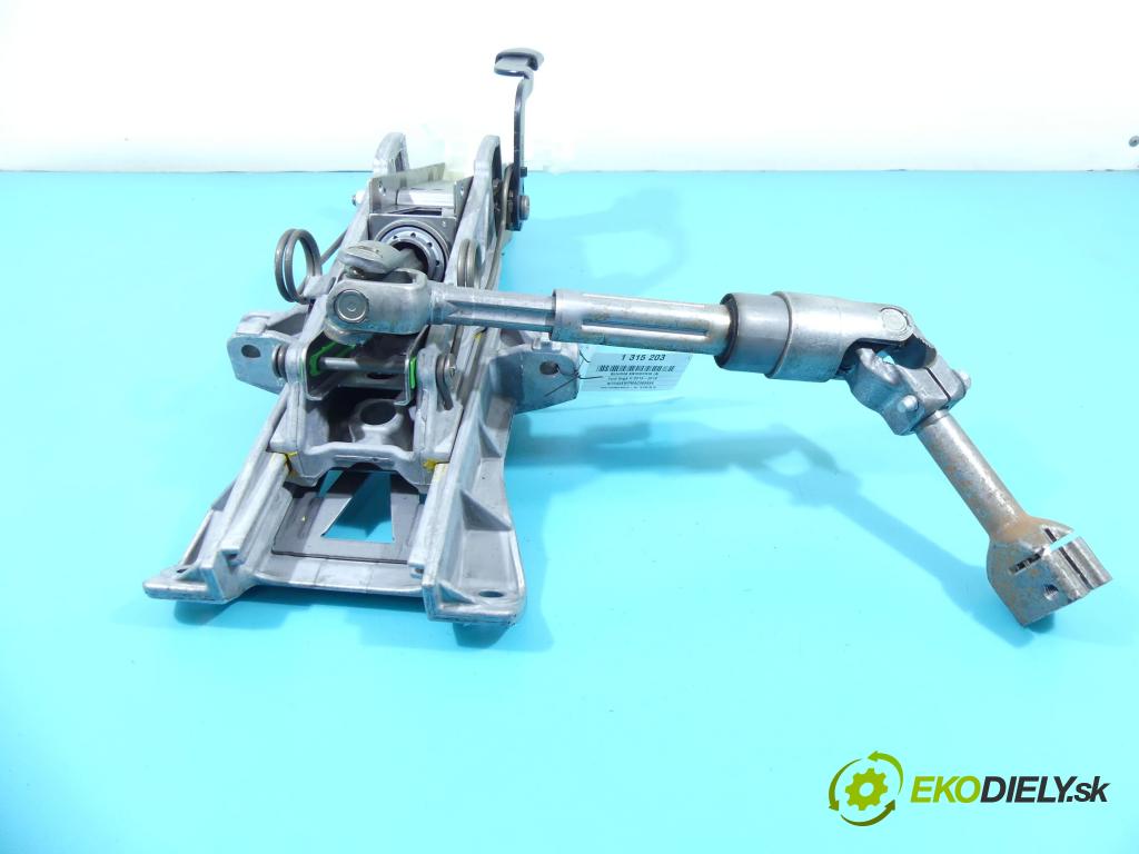 Ford Kuga Mk2 2013-2019 2.0 tdci 150 HP manual 110 kW 1997 cm3 5- Stĺpik volant CV61-3C529-EA (Tyč riadenia (volantu))