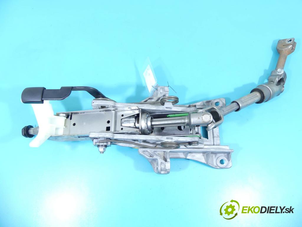 Ford Kuga Mk2 2013-2019 2.0 tdci 150 HP manual 110 kW 1997 cm3 5- Stĺpik volant CV61-3C529-EA (Tyč riadenia (volantu))