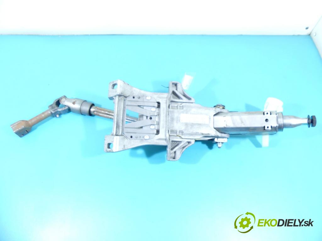 Ford Kuga Mk2 2013-2019 2.0 tdci 150 HP manual 110 kW 1997 cm3 5- Stĺpik volant CV61-3C529-EA (Tyč riadenia (volantu))