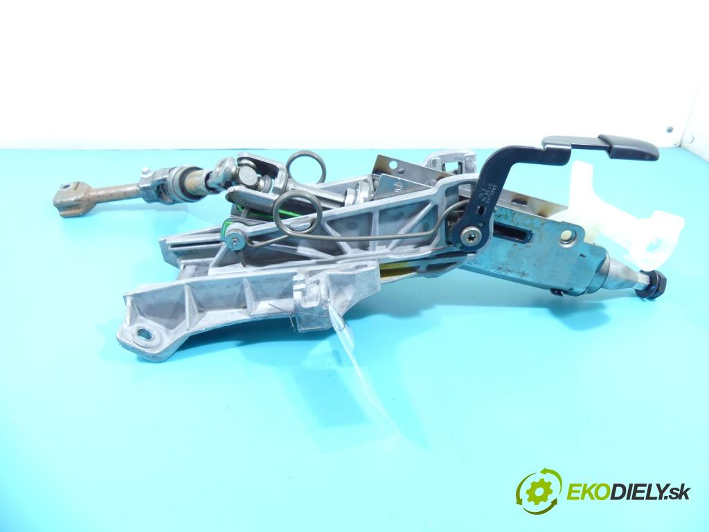 Ford Kuga Mk2 2013-2019 2.0 tdci 150 HP manual 110 kW 1997 cm3 5- Stĺpik volant CV61-3C529-EA (Tyč riadenia (volantu))