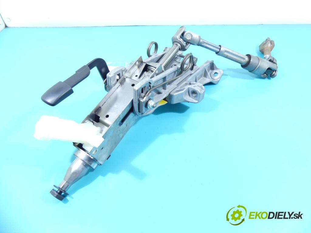 Ford Kuga Mk2 2013-2019 2.0 tdci 150 HP manual 110 kW 1997 cm3 5- Stĺpik volant CV61-3C529-EA (Tyč riadenia (volantu))