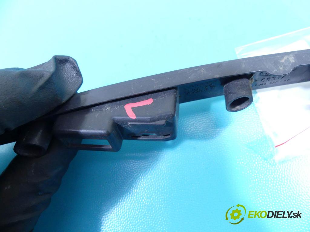 Ford Kuga II 2013-2019 2.0 tdci 150 HP manual 110 kW 1997 cm3 5- kryt plast CV44-8229-AA