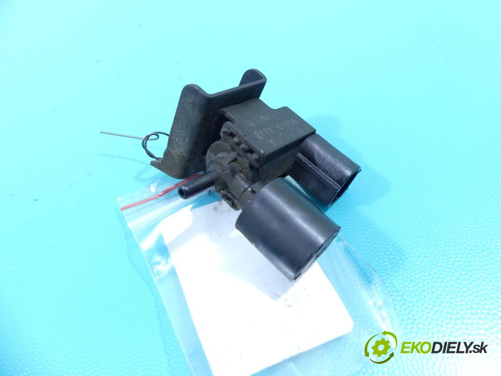 Toyota Corolla E12 2001-2009 2.0 D4D 90 HP manual 66 kW 1995 cm3 3- ventil podtlaku 90910-12232 (Ventily)