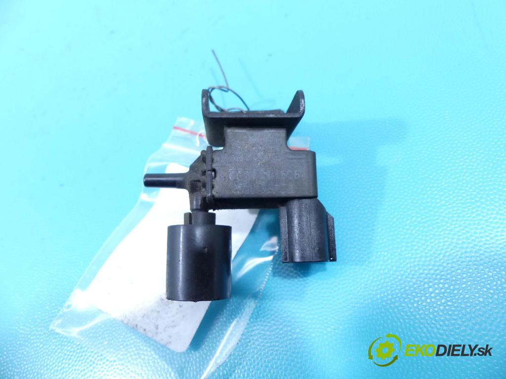 Toyota Corolla E12 2001-2009 2.0 D4D 90 HP manual 66 kW 1995 cm3 3- ventil podtlaku 90910-12232 (Ventily)