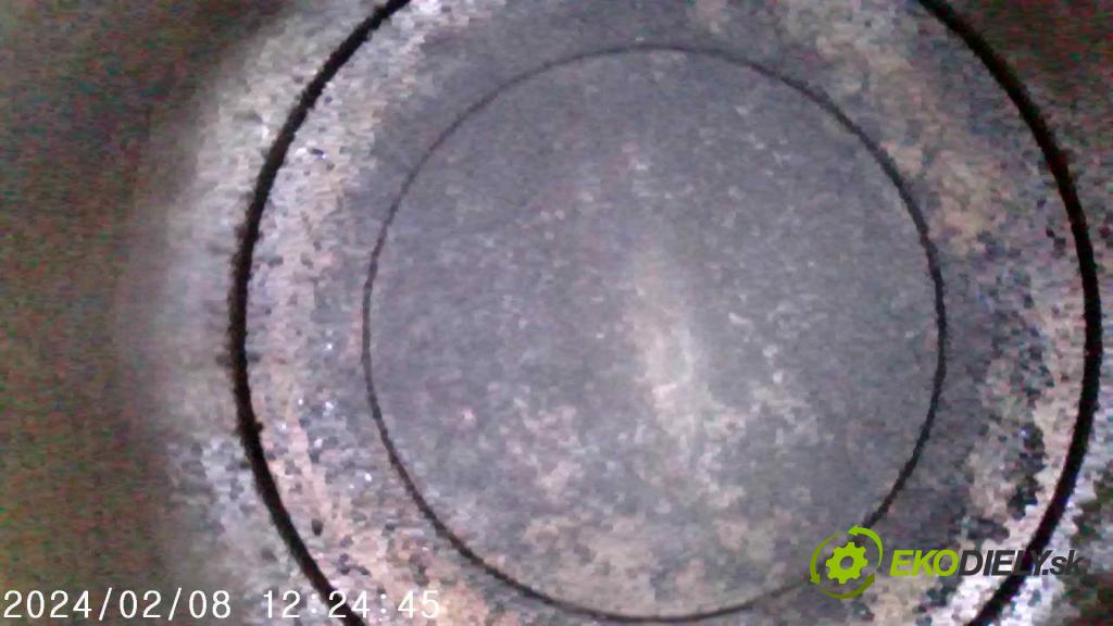 Ford Fiesta Mk6 2002-2008 1.4 16v 80 hp manual 59 kW 1388 cm3 3- motor benzín FXJA