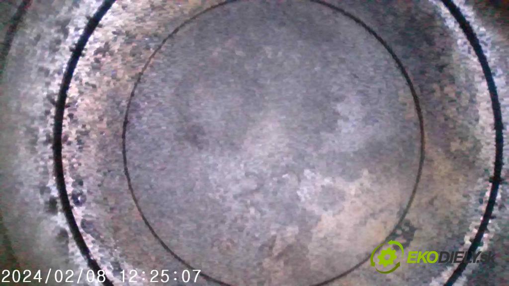 Ford Fiesta Mk6 2002-2008 1.4 16v 80 hp manual 59 kW 1388 cm3 3- motor benzín FXJA