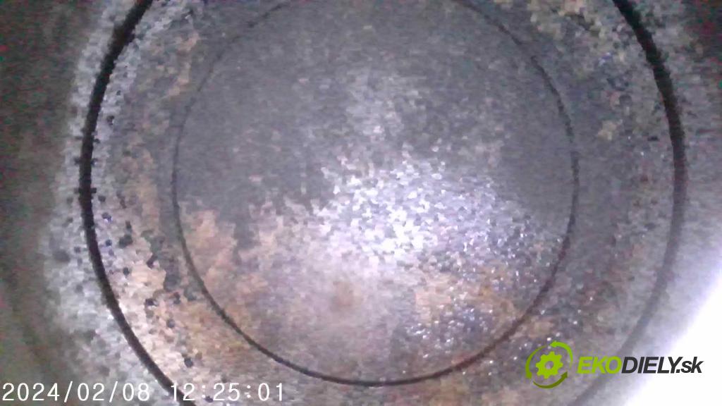 Ford Fiesta Mk6 2002-2008 1.4 16v 80 hp manual 59 kW 1388 cm3 3- motor benzín FXJA