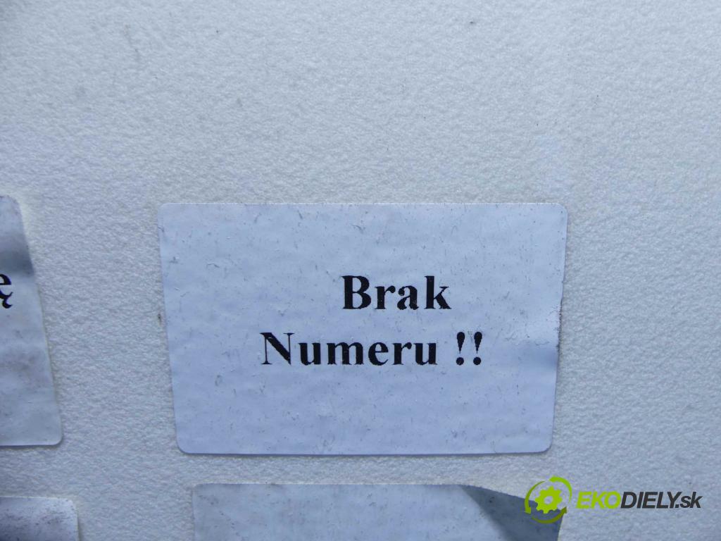 Nissan Micra K13 2010-2017 1.2 12V 80 HP manual 59 kW 1198 cm3 5- chladič voda: (Chladiče vody)