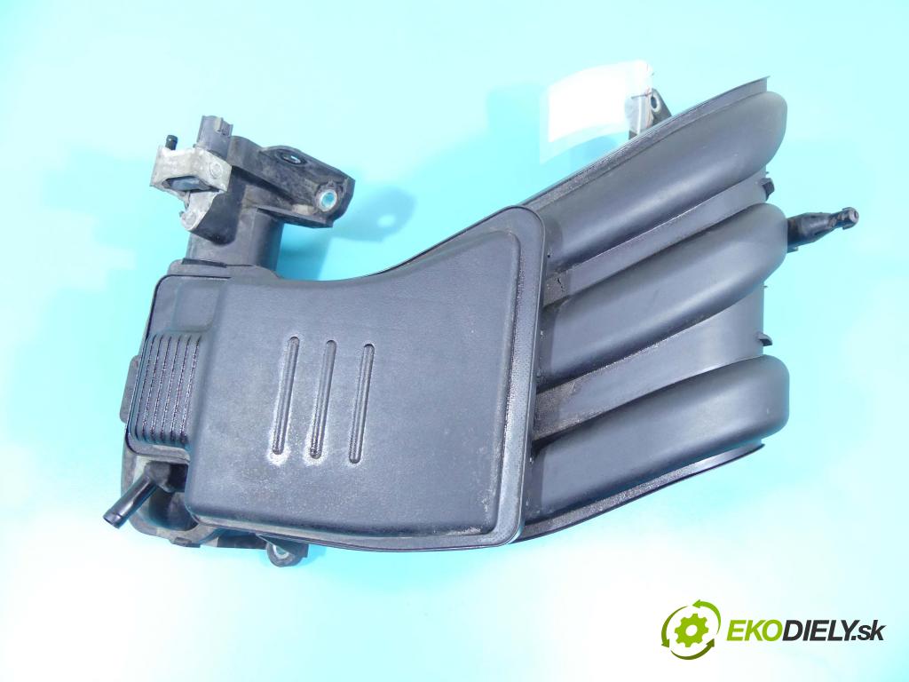 Nissan Micra K13 2010-2017 1.2 12V 80 HP manual 59 kW 1198 cm3 5- zvod nasávací K5T46791 (Sacie potrubia)