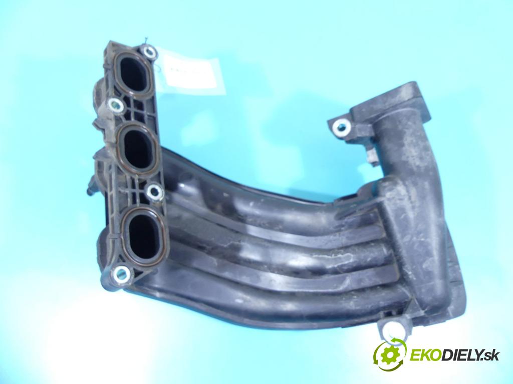 Nissan Micra K13 2010-2017 1.2 12V 80 HP manual 59 kW 1198 cm3 5- zvod nasávací K5T46791 (Sacie potrubia)