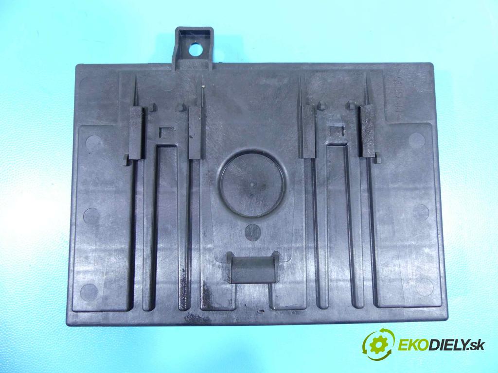 Ford Fiesta Mk7 2008-2017 1.4 tdci 70 HP manual 51,5 kW 1399 cm3 5- modul riadiaca jednotka CA6T-15K600-CA (Ostatné)