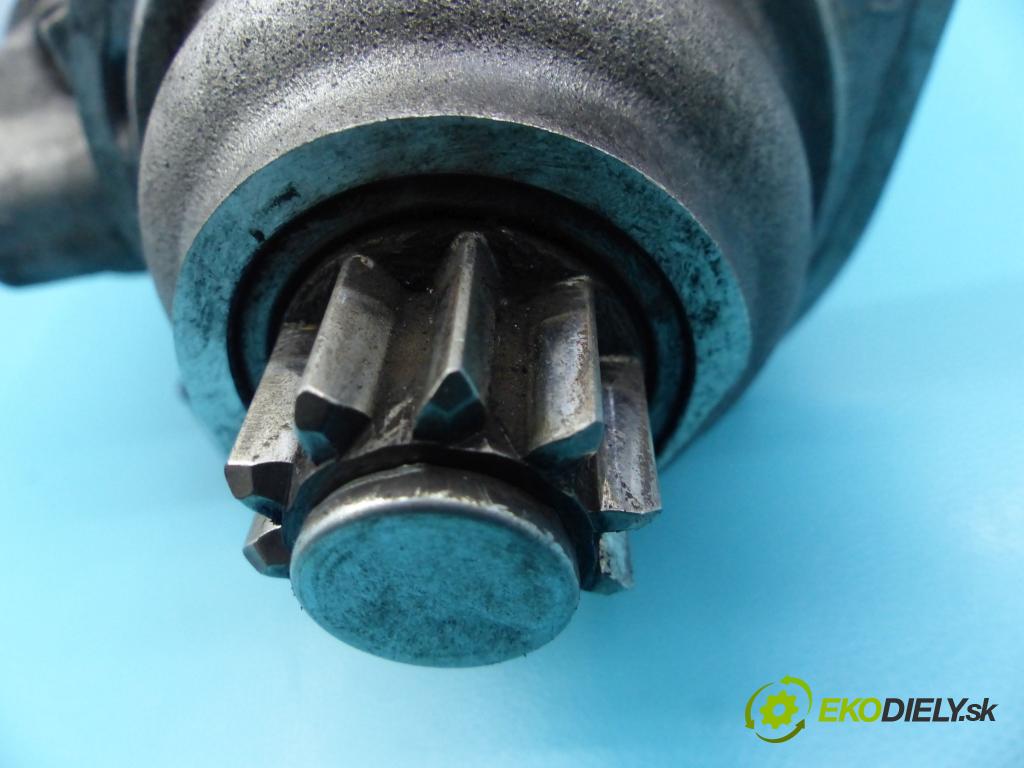 Vw Jetta VI 2010-2018 1.4 TSI 122 hp manual 90 kW 1390 cm3 4- startér: 0001121408 (Startér)