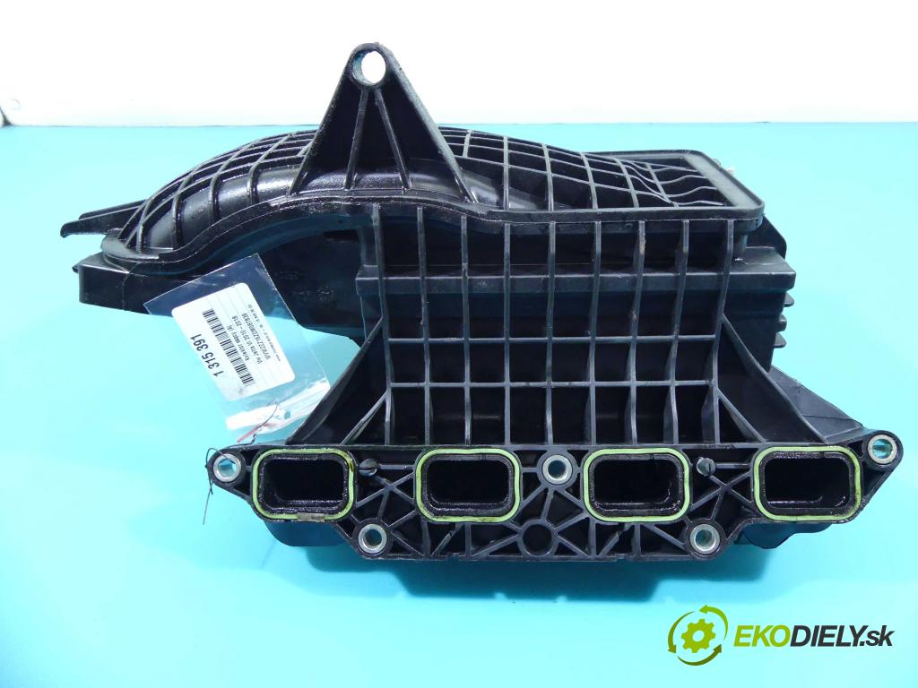 Vw Jetta VI 2010-2018 1.4 TSI 122 HP manual 90 kW 1390 cm3 4- zvod nasávací 03F145749C (Sacie potrubia)