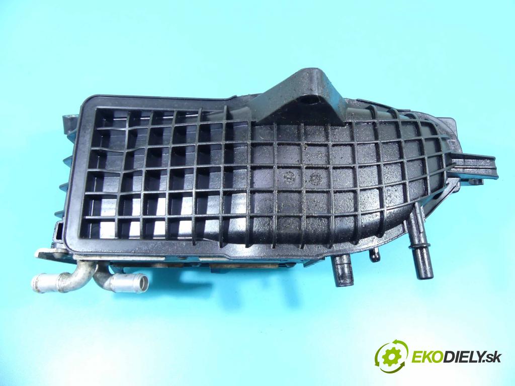 Vw Jetta VI 2010-2018 1.4 TSI 122 HP manual 90 kW 1390 cm3 4- zvod nasávací 03F145749C (Sacie potrubia)